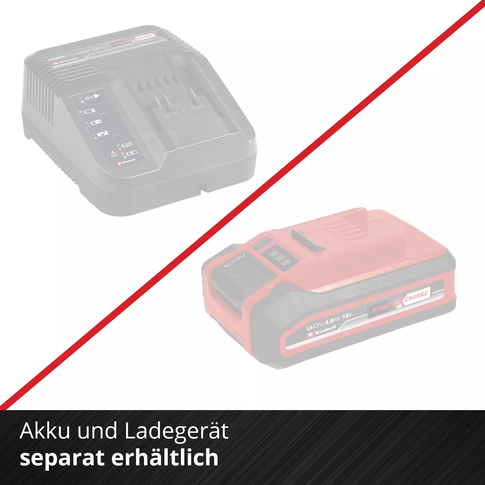 Einhell Professional Akku-Kettensäge GP-LC 36/35 Li-Solo – 36 V, 33 cm, Brushless, ohne Akku