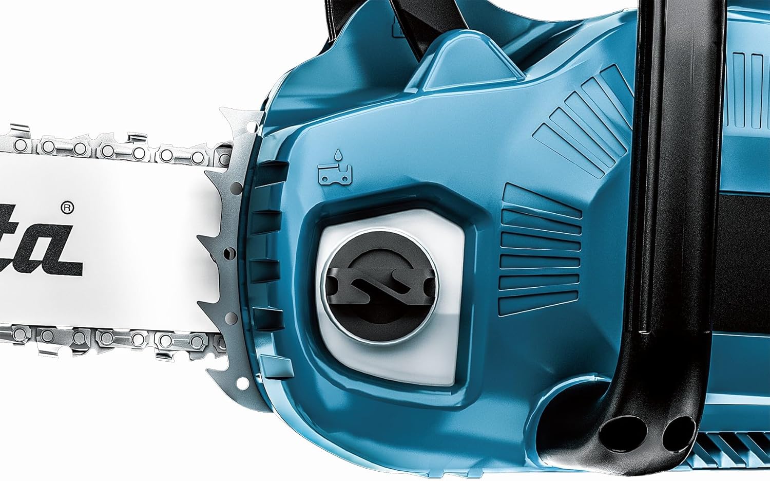 Makita Akku-Kettensäge DUC353