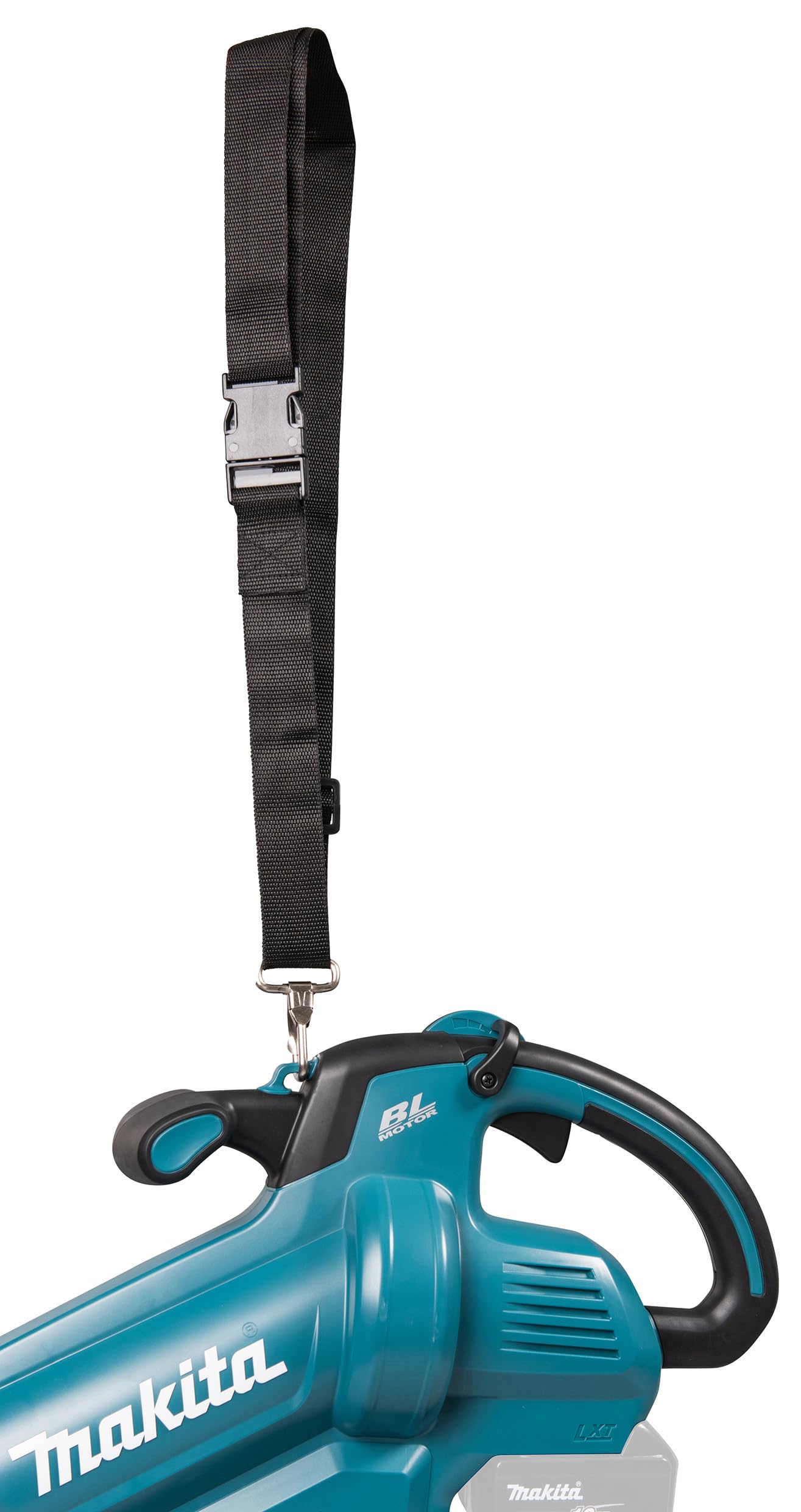 Makita DUB187Z Akku-Laubbläser/Sauger 18V (ohne Akku, ohne Ladegerät)